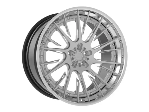 ADV.1 ADV10RF Track Spec Advanced Series Wheels