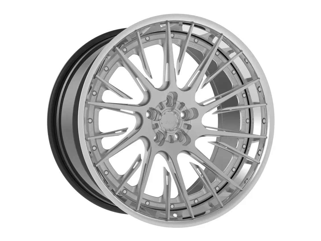 ADV.1 ADV10RF Track Spec Advanced Series Wheels