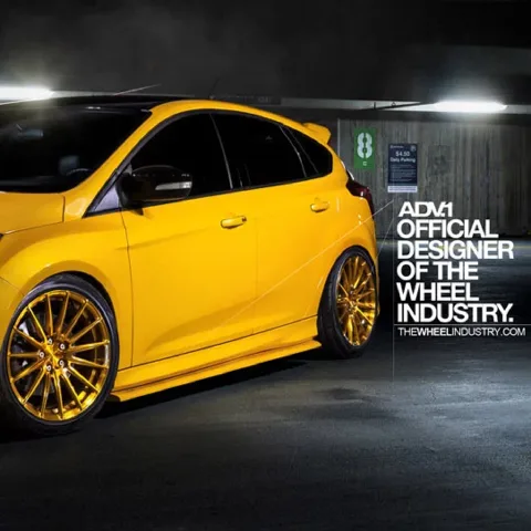 ADV.1 ADV15 M.V2 SL Series Wheels 2