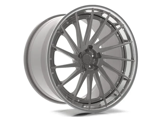 ADV.1 ADV15R Track Spec CS Series Wheels