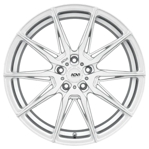 ADV.1 ADV5.0 FlowSpec Wheels 2