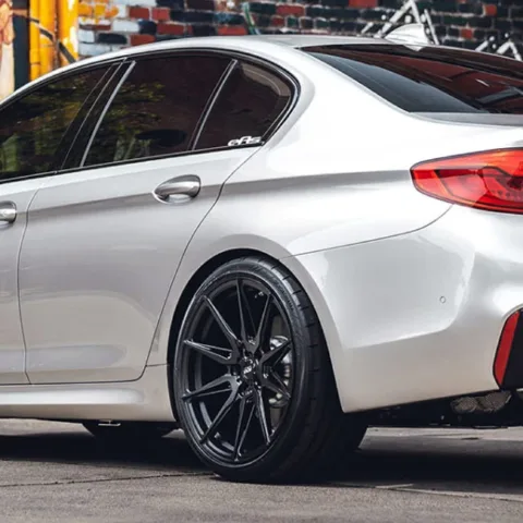ADV.1 ADV5.0 FlowSpec Wheels 4