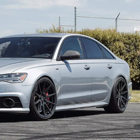 ADV.1 ADV5.0 FlowSpec Wheels 6