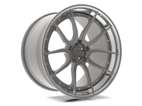 ADV.1 ADV5.0 Track Spec CS Series Wheels