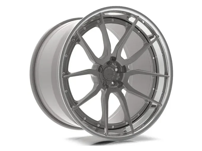 ADV.1 ADV5.0 Track Spec CS Series Wheels
