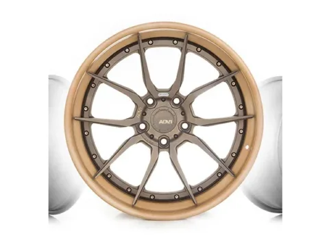 ADV.1 ADV5.0 Track Spec CS Series Wheels 2