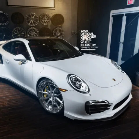 ADV.1 ADV5.0 Track Spec CS Series Wheels 3