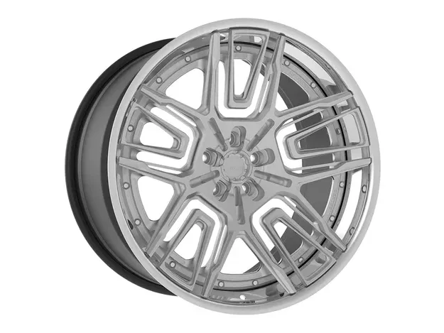 ADV.1 ADV5.0F Track Spec Advanced Series Wheels