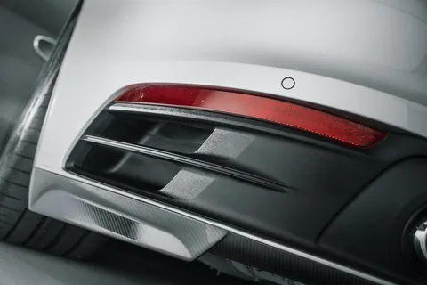 ดิฟฟิวเซอร์หลัง DISSIDENT สำหรับ Porsche 911 (992.1)