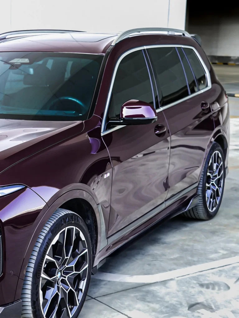 ALPINA คืออะไร ต่างจาก BMW M ยังไง