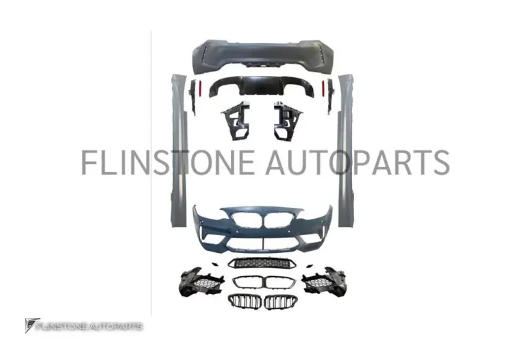Body Kit BMW 2 Series F22 / F23 every piece