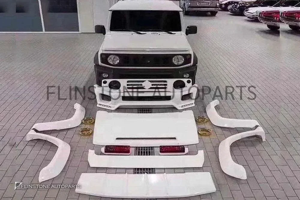 Liberty Walk คืออะไร ทำกับรถอะไรได้บ้าง