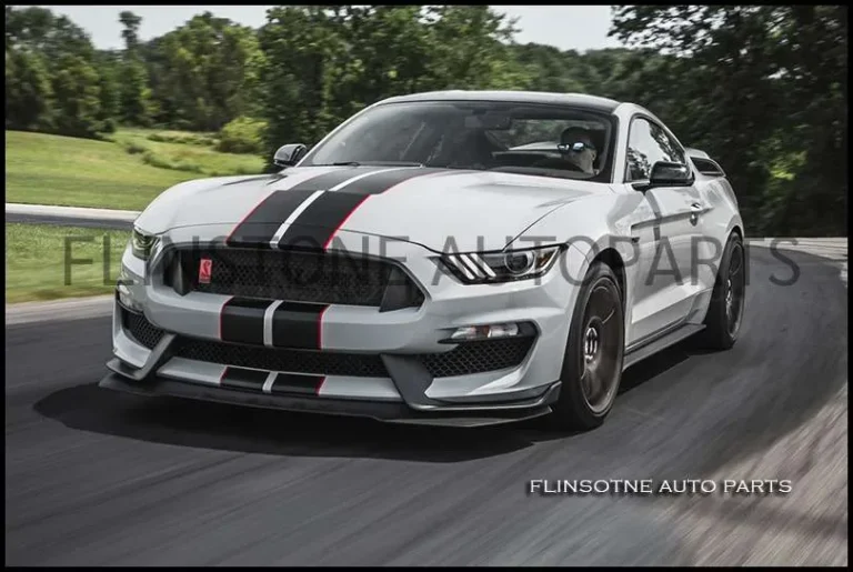 ชุดแต่ง Ford Mustang S550 / S650 รวมของที่เข้ากับคัน