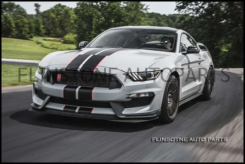 ชุดแต่ง Ford Mustang S550 / S650 รวมของที่เข้ากับคัน