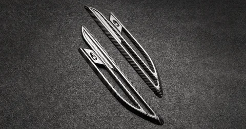 Front Fender Overlays 1