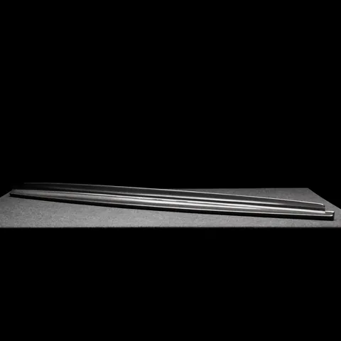 Side Sills 1