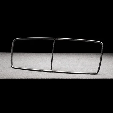 Grille Trim 1