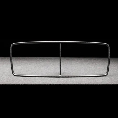 Grille Trim 2