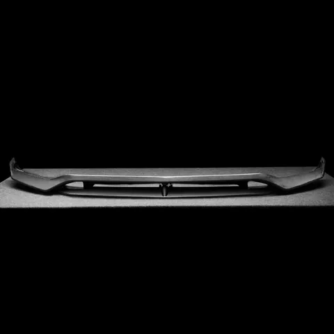 Front Splitter 1