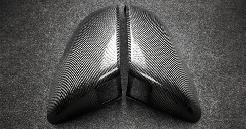Mirror Caps 1