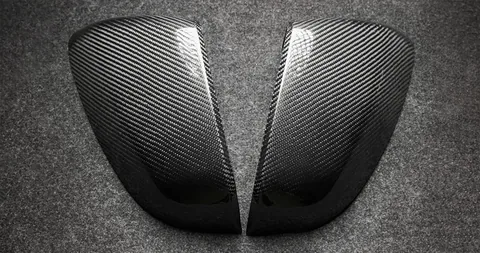 Mirror Caps 2