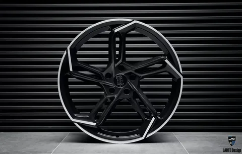 Forged Wheels 1