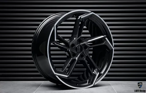 Forged Wheels 2