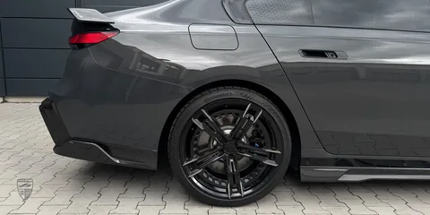BMW 7 Series G70 LARTE Design 6