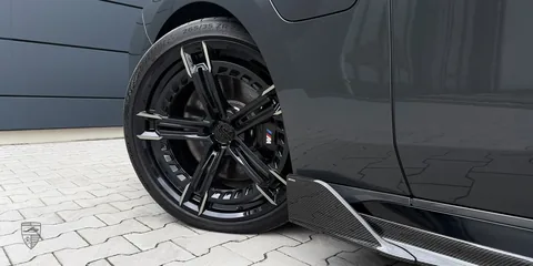 BMW 7 Series G70 LARTE Design 7