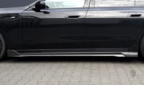 Side Skirts 1