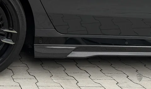 Side Skirts 2
