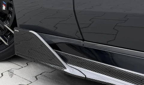 Side Skirts 3