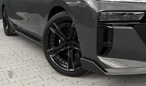 Forged Wheels 2