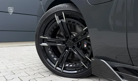 Forged Wheels 3