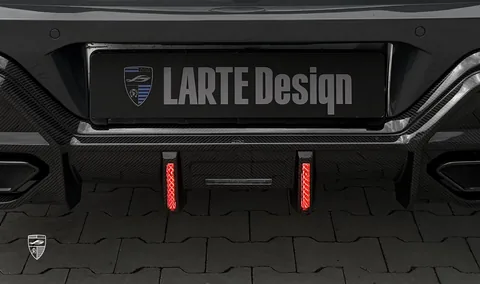 Brake Lights 1
