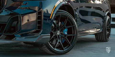 BMW X5 G05 LCI LARTE Design 5