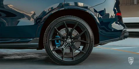BMW X5 G05 LCI LARTE Design 6