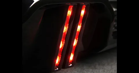 Brake Lights (4 pcs) 1