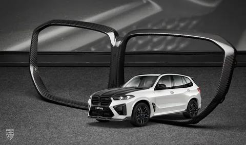 Grille Trim 2