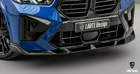 Front Splitter 2