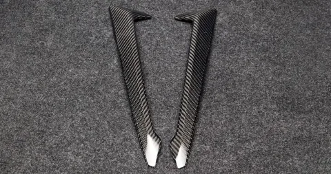 Air Intake Trims 2