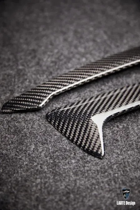 Air Intake Trims 3