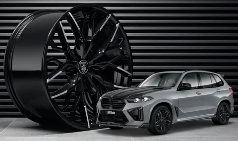 Forged Wheels 2