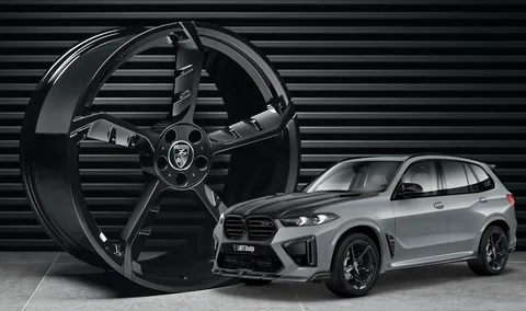 Forged Wheels 3