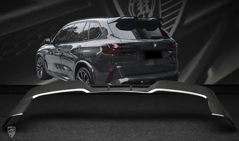 Upper Roof Spoiler 2