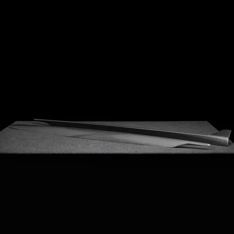 Side Sill Pads 3