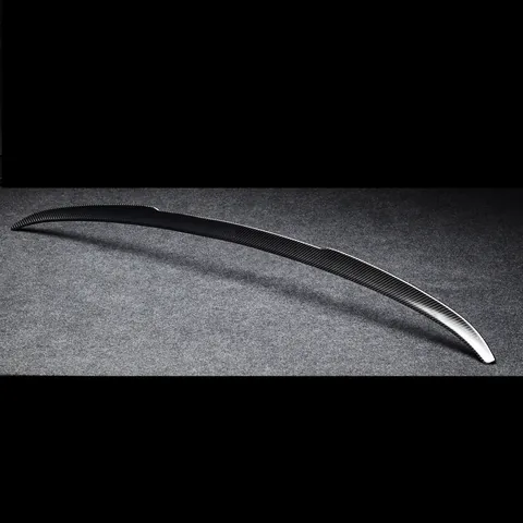 下扰流板 3