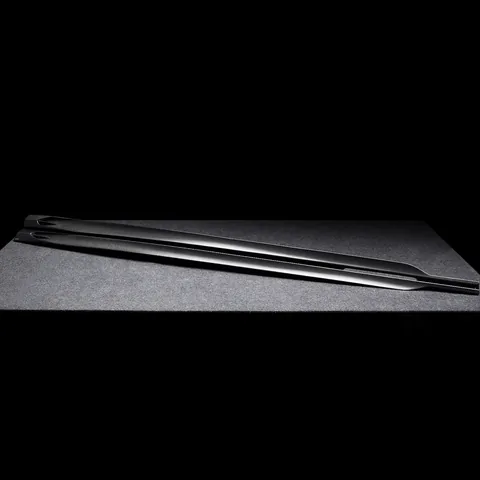 Side Sill Pads 3