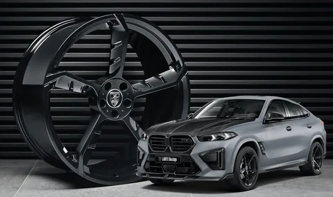 Forged Wheels 2