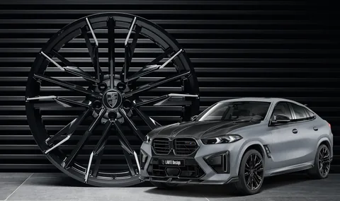 Forged Wheels 3